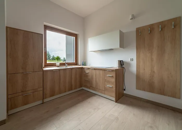 I Mazury Golf & Country Club Aparthotel *