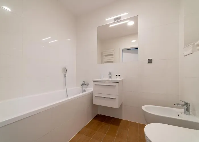 Aparthotel I Mazury Golf & Country Club *