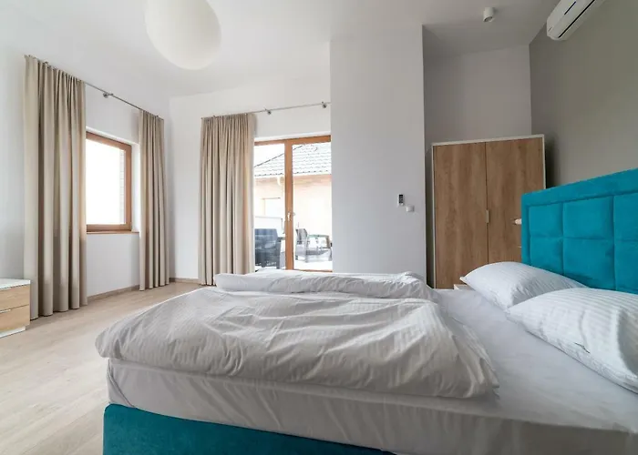 I Mazury Golf & Country Club *