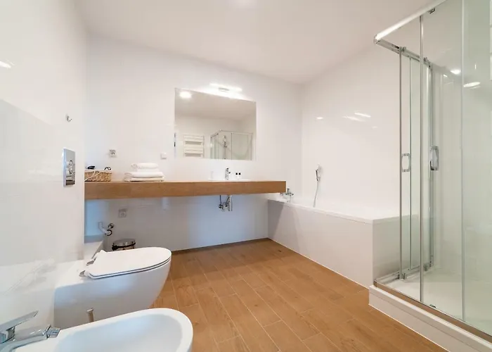 Aparthotel I Mazury Golf & Country Club