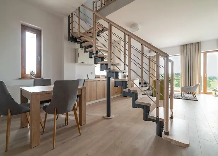 I Mazury Golf & Country Club *