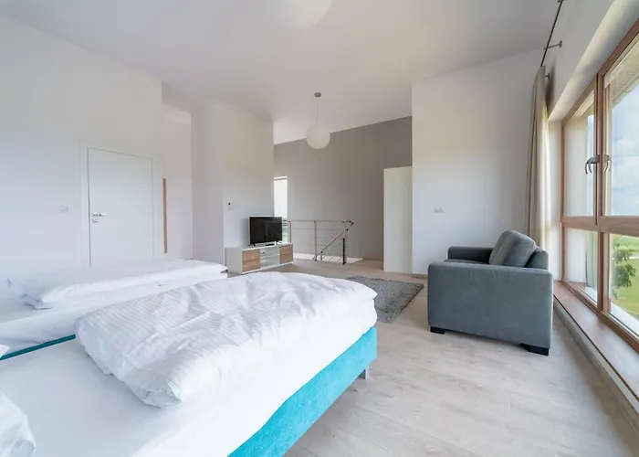 Aparthotel I Mazury Golf & Country Club