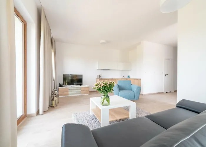 Aparthotel I Mazury Golf & Country Club