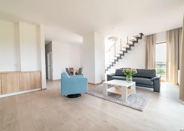 I Mazury Golf & Country Club *