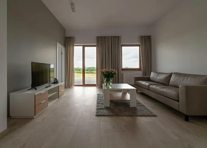 Aparthotel I Mazury Golf & Country Club