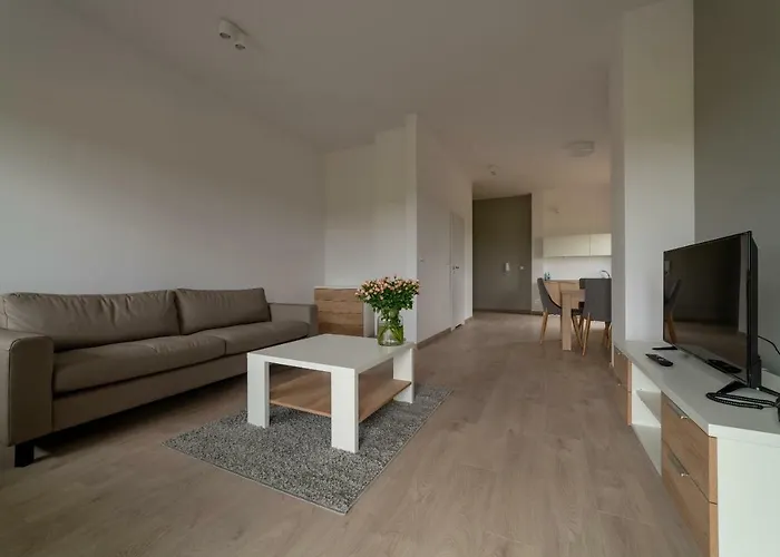 I Mazury Golf & Country Club