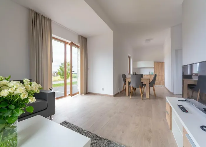 Aparthotel I Mazury Golf & Country Club *