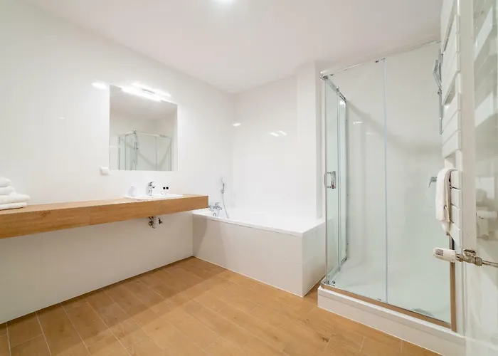 I Mazury Golf & Country Club * Naterki