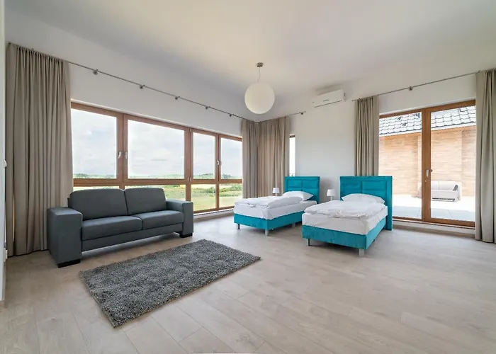 Aparthotel I Mazury Golf & Country Club