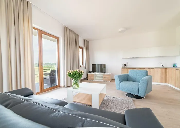 I Mazury Golf & Country Club