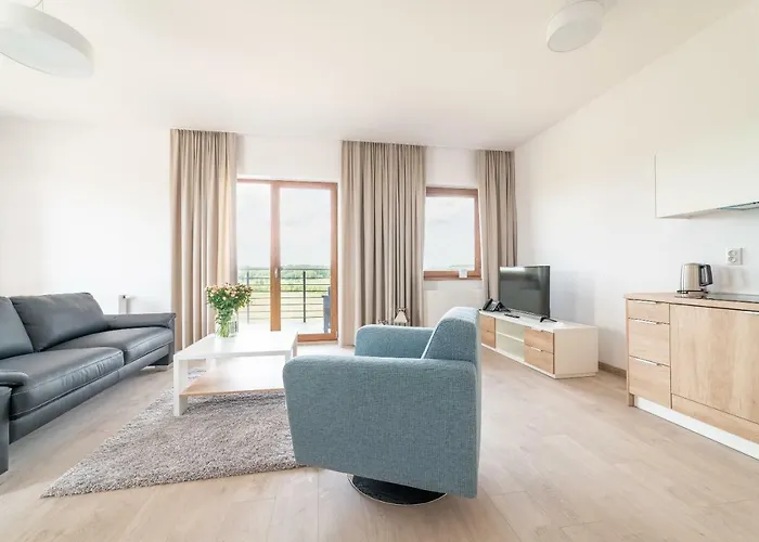 I Mazury Golf & Country Club *