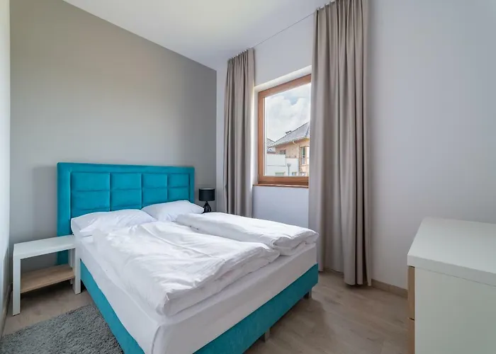 I Mazury Golf & Country Club *