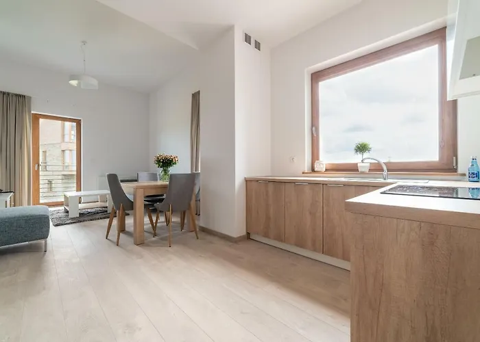 I Mazury Golf & Country Club *