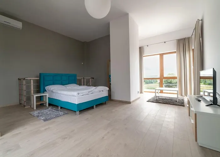 Aparthotel I Mazury Golf & Country Club