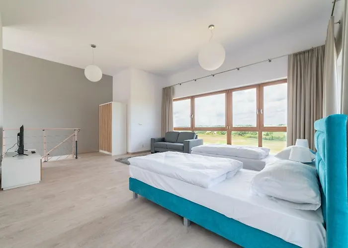 Aparthotel I Mazury Golf & Country Club *