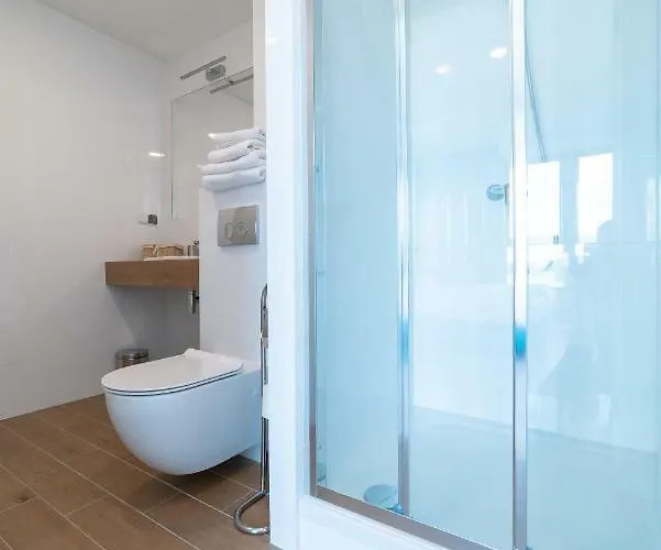 I Mazury Golf & Country Club *