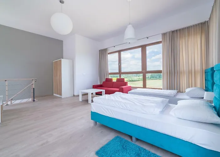 Aparthotel I Mazury Golf & Country Club