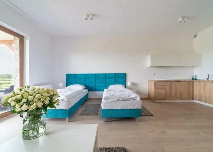 Aparthotel I Mazury Golf & Country Club