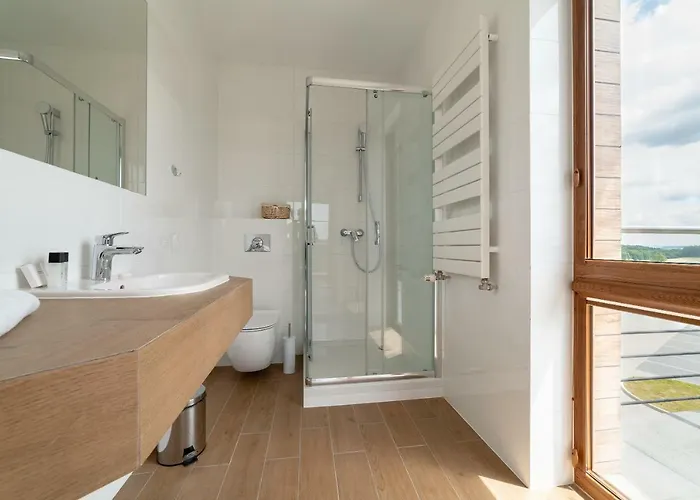 Aparthotel I Mazury Golf & Country Club *