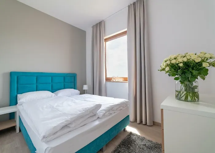 I Mazury Golf & Country Club * Naterki