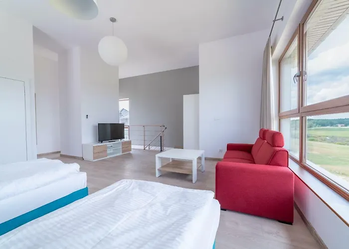 Aparthotel I Mazury Golf & Country Club *