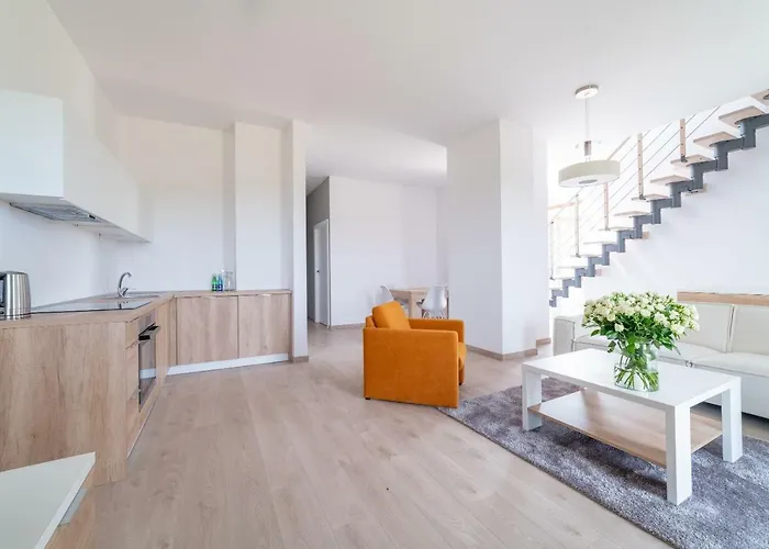 I Mazury Golf & Country Club Naterki