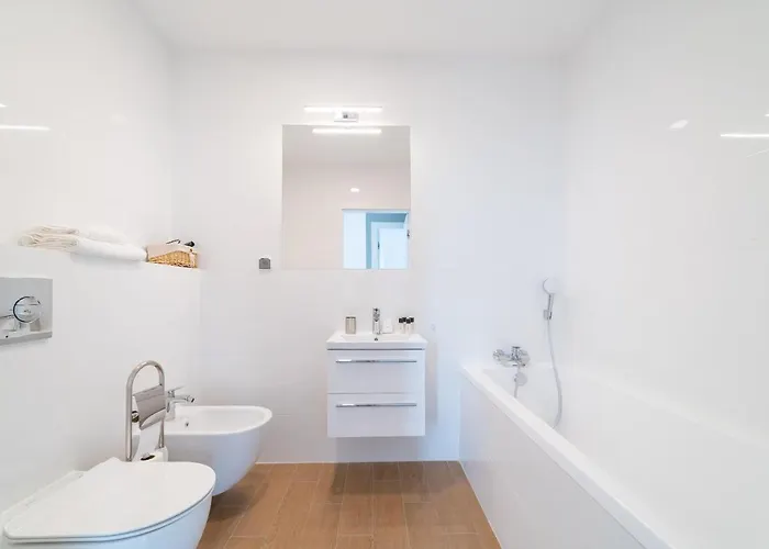 Aparthotel I Mazury Golf & Country Club